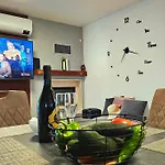 Broc Villa Postira