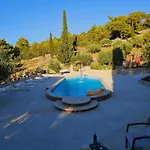 Villa Broc Postira