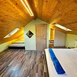 Broc Villa Postira