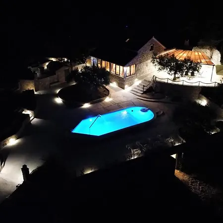 Villa Broc *