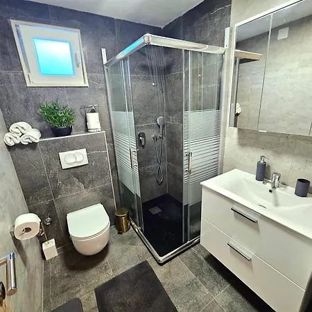 Villa Broc Postira