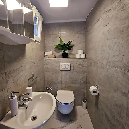 Broc Villa Postira