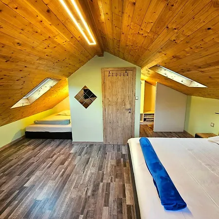 Broc Villa Postira