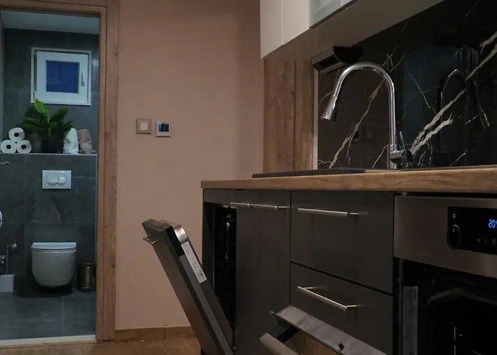 Broc 빌라 포스티라