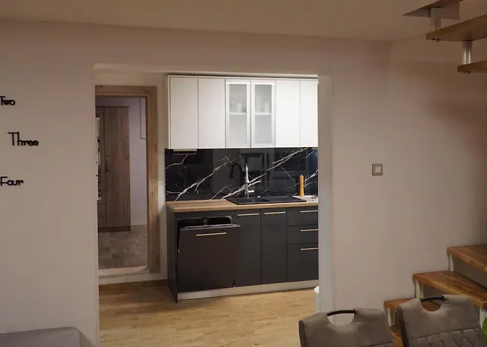 빌라 Broc 포스티라