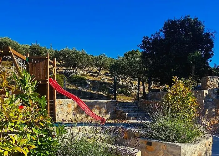 Broc 빌라 포스티라