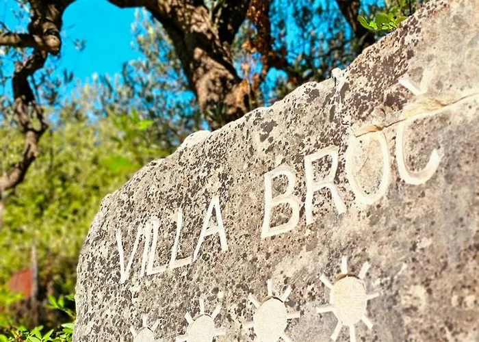 Broc * Postira