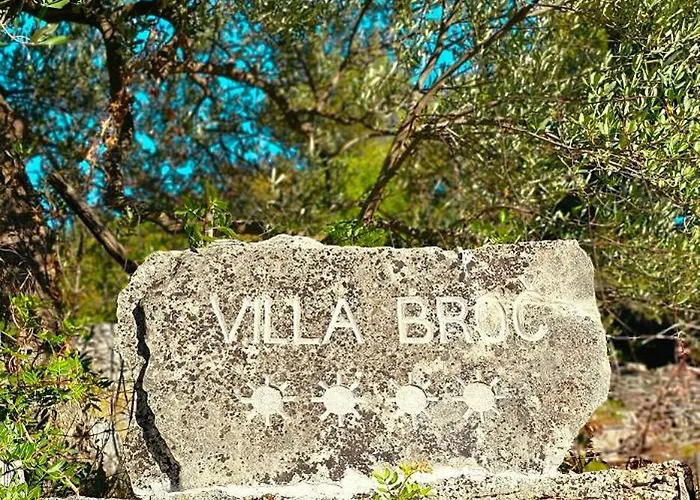 Broc פוסטיר