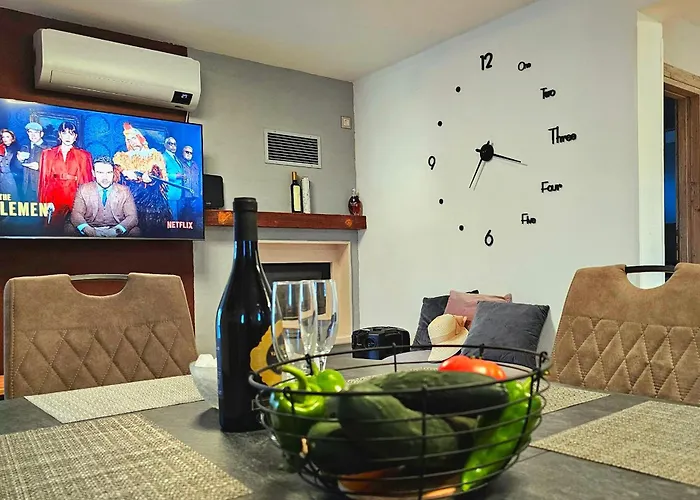 Broc 빌라 포스티라