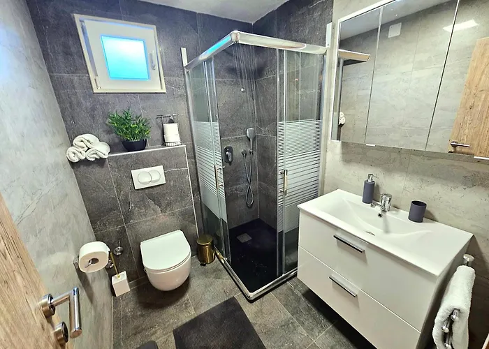 빌라 Broc 포스티라