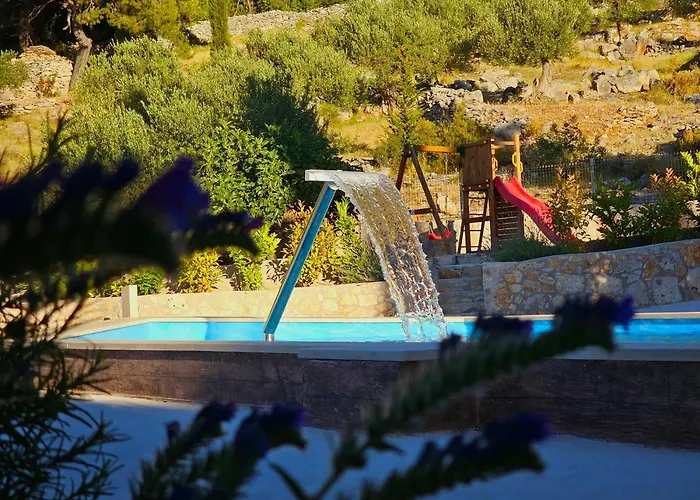 Broc 빌라 포스티라