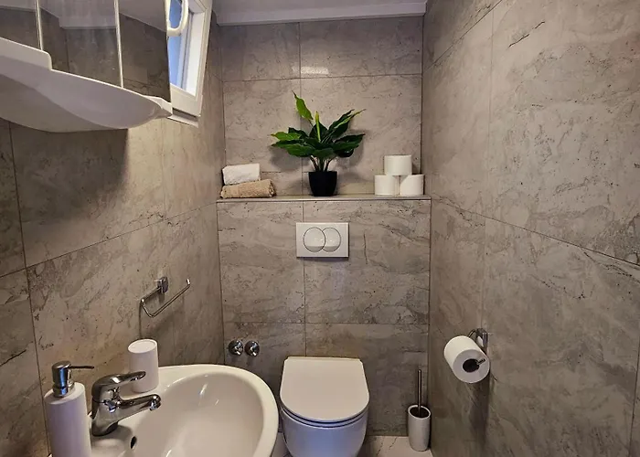 Broc 빌라 포스티라