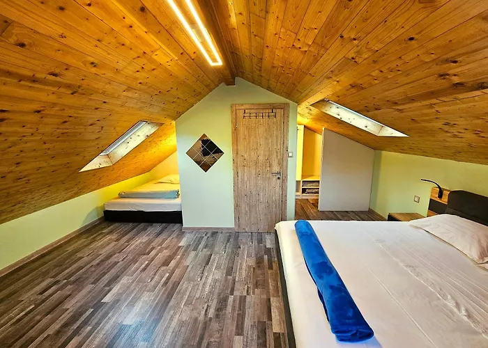 Broc 빌라 포스티라