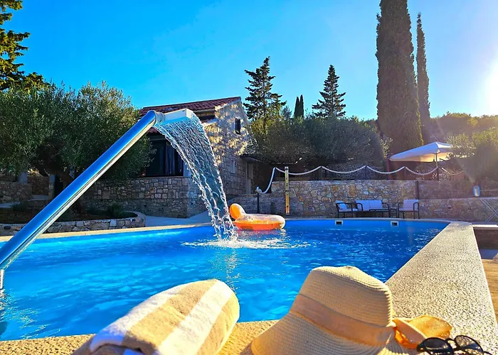 Broc 빌라 포스티라