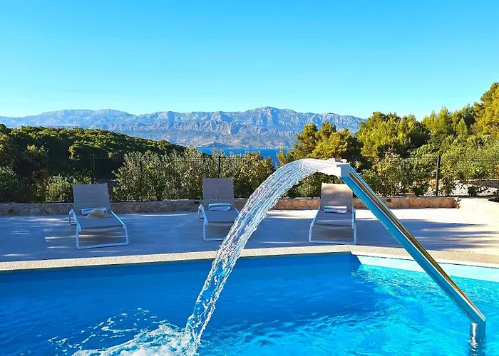 Broc 빌라 포스티라