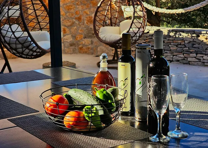 빌라 Broc 포스티라