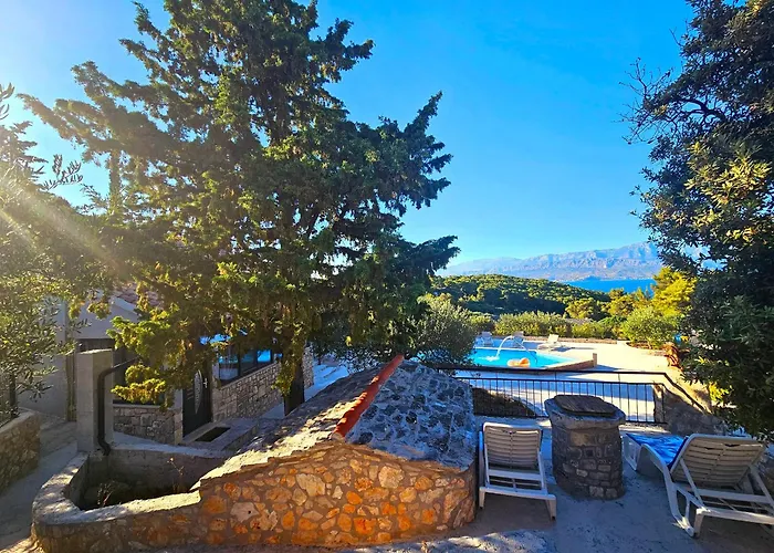 Broc 빌라 포스티라