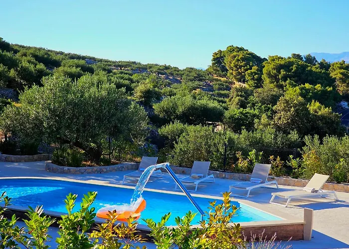 빌라 Broc 포스티라