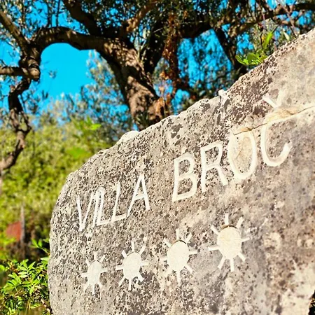 Broc * Postira